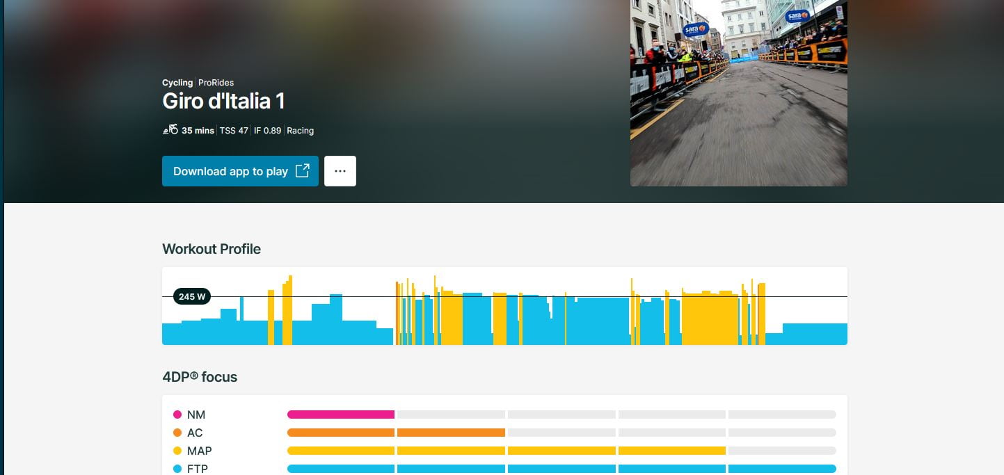 Wahoo Systm - Adds Giro D'italia & Tour De Suisse