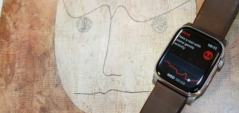 Best Apple Watch Band for Running