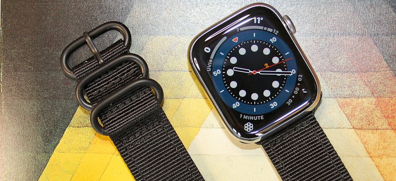 Best Apple Watch Band for Running