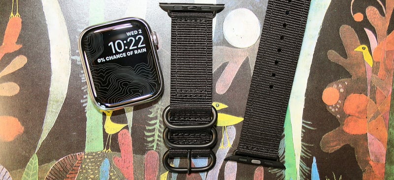 Best Apple Watch Band for Running