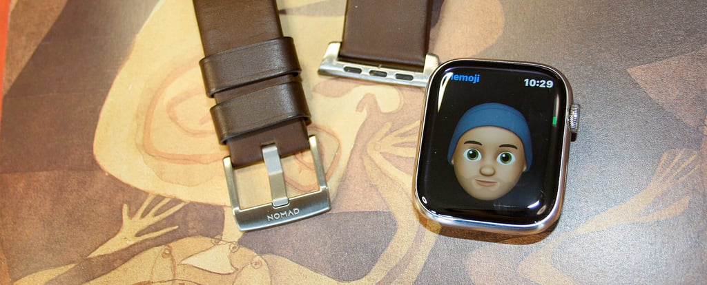 Best Apple Watch Band for Running