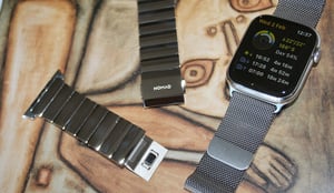 Best Apple Watch Band for Running