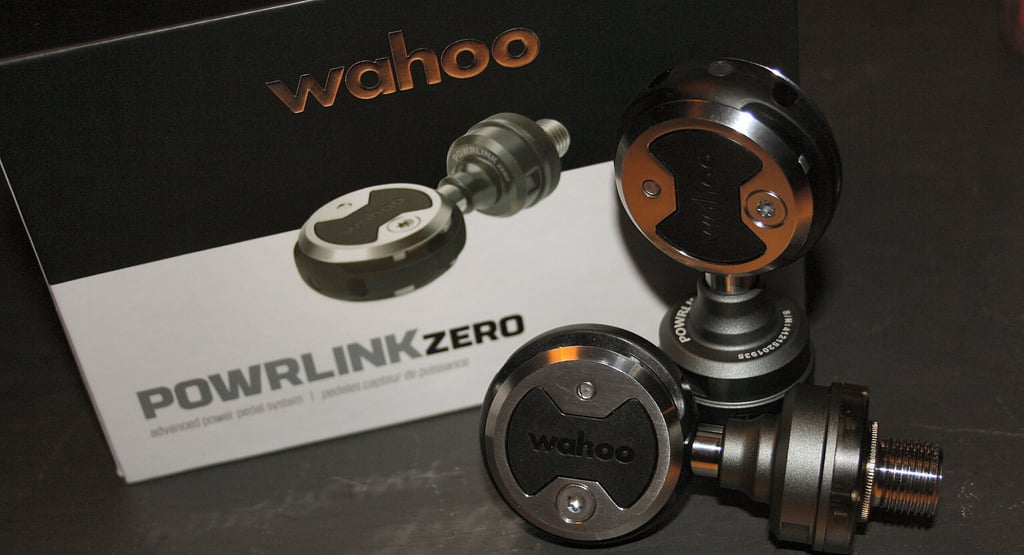 Wahoo Fitness PowrLink Zero Review hero