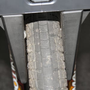 Wahoo Fitness Kickr Rollr Review