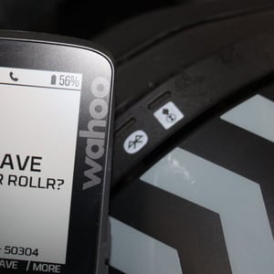 Roam with Wahoo Fitness Kickr Rollr Review