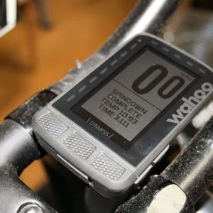 Roam with Wahoo Fitness Kickr Rollr Review