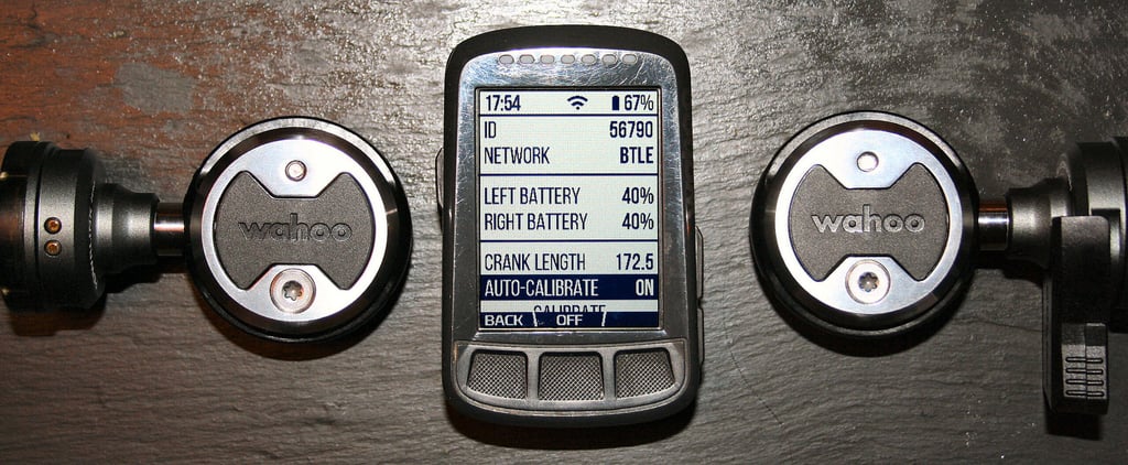 wahoo speedplay POWERLINK ZERO 両足計測 Wahoo SPEEDPLAY POWRLINK ZERO 両足計測パワーメータ