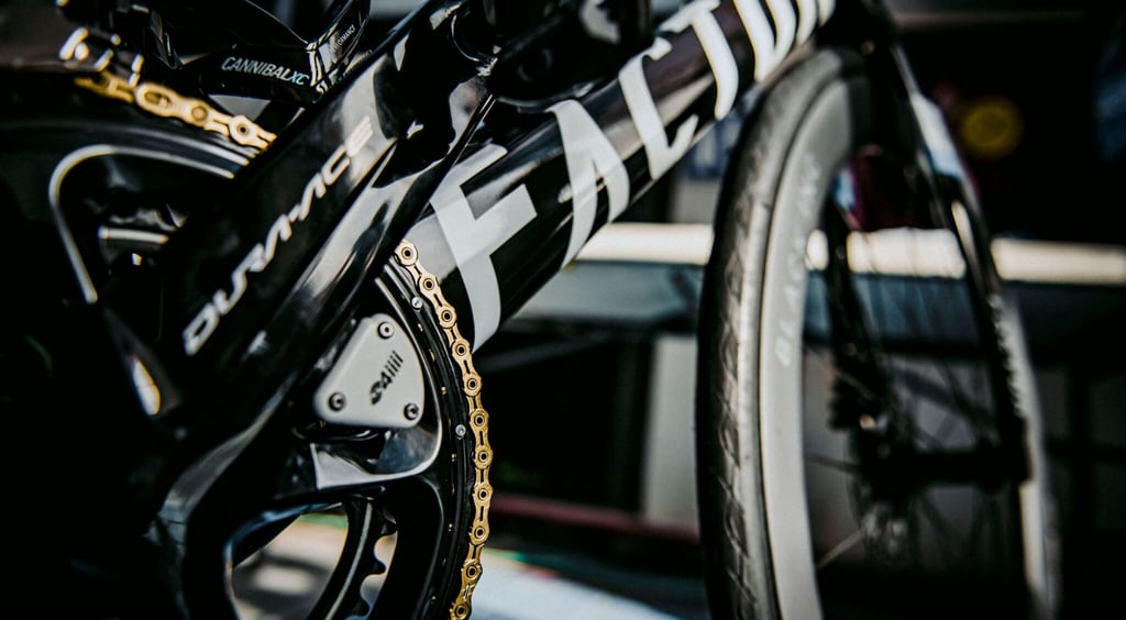 4iiii precision 3 review specifications