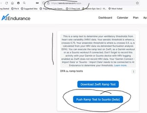 😲 Wow 😲 New Suunto Apps Via The New Suuntoplus Guides