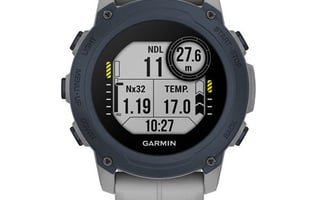 Garmin descent g1 review specifications