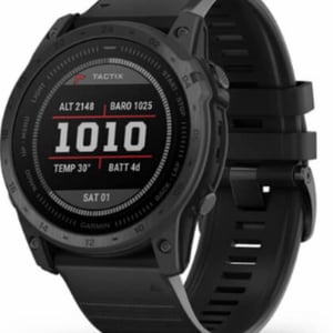 Garmin tactix 7 echo