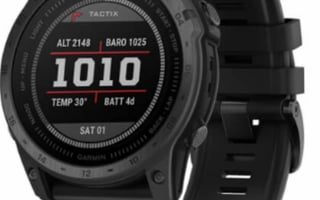 Garmin tactix 7 echo