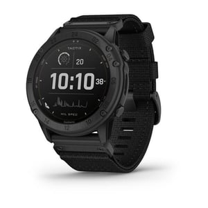 New Garmin Tactix 7 (Echo) - What We Know So Far