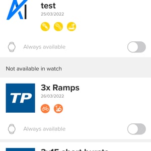😲 Wow 😲 New Suunto Apps Via The New Suuntoplus Guides