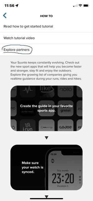 😲 Wow 😲 New Suunto Apps Via The New Suuntoplus Guides