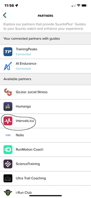 😲 Wow 😲 New Suunto Apps Via The New Suuntoplus Guides