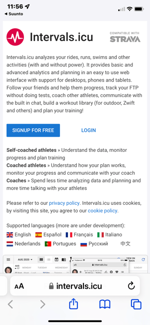 😲 Wow 😲 New Suunto Apps Via The New Suuntoplus Guides
