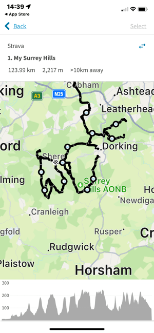 Wahoo Summit 🧗 Full Details Of New Climber Feature