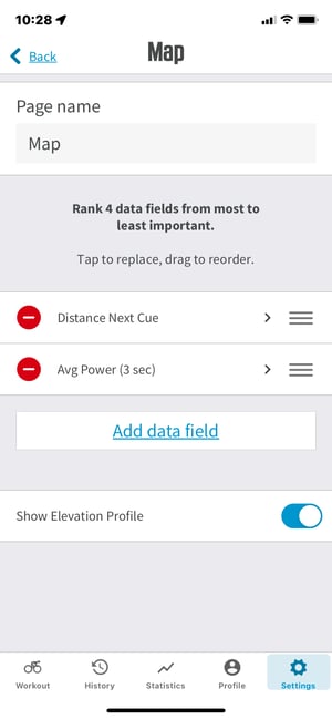 Wahoo Summit 🧗 Full Details Of New Climber Feature