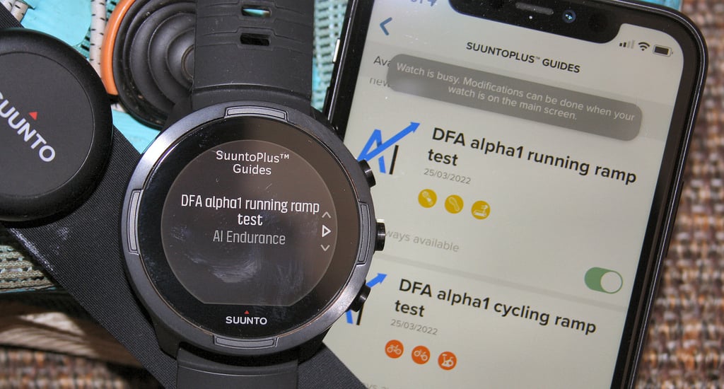 😲 Wow 😲 New Suunto Apps Via The New Suuntoplus Guides
