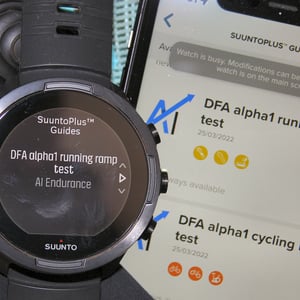 😲 Wow 😲 New Suunto Apps Via The New Suuntoplus Guides