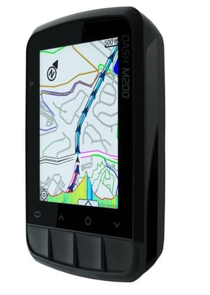 Stages Dash M200 L200