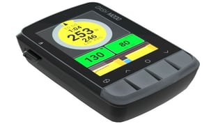 Stages Dash M200 L200