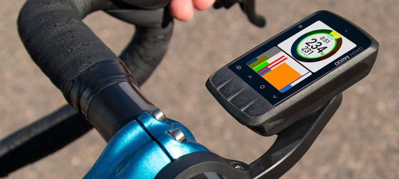 Stages Dash M200 L200