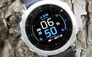 Garmin Epix 2 review featured hero