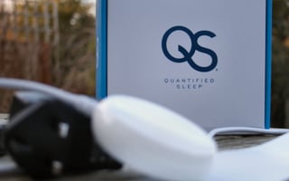 EMFIT Review 2022 - Gen 2 model for Quantified Sleep, QS, QS2