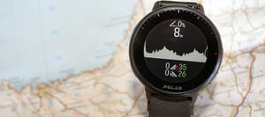 Polar-pacer-pro-review-elevation-profile