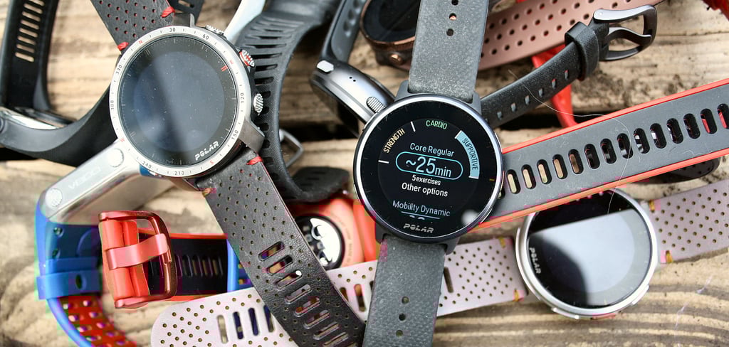 Polar-pacer-pro-review-range