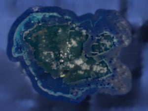 Null Island - Where Your Bike And Run Data Goes To Die?