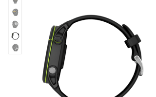 Forerunner 255 Get New Sport Features - Garmin Does Well !