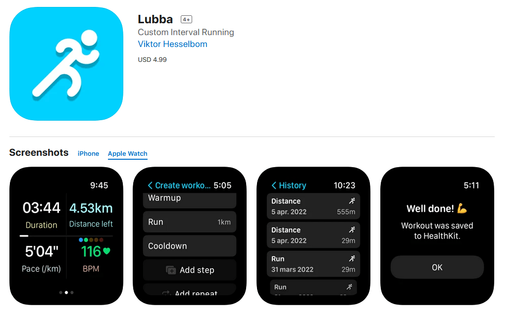 Apple Watch 7 Variant Being Considered For Extreme Sports | Bloomberg