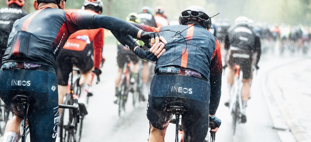 Sis Beta Fuel - How Much The Pro's Take - 120g Cho/hour Toleration