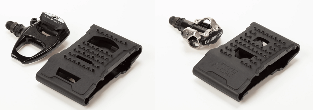 Pocket Pedals Covers