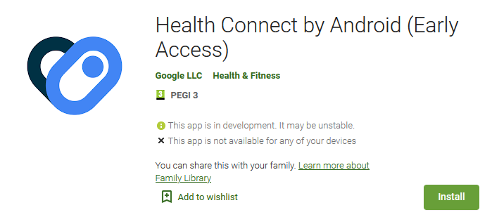 What Is The New Google Health Connect - Should I Care?