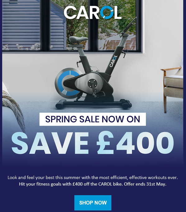 Spring Sales 2022 - Lots Of Deals Right Now