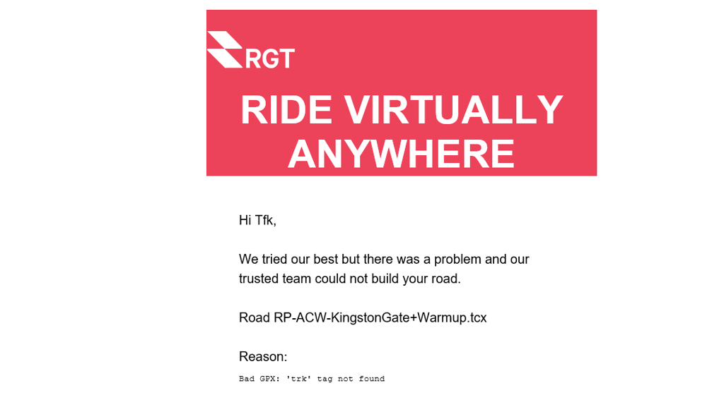 Wahoo Rgt - My First Magic Ride