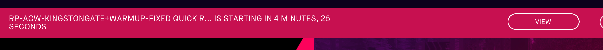 Wahoo Rgt - My First Magic Ride