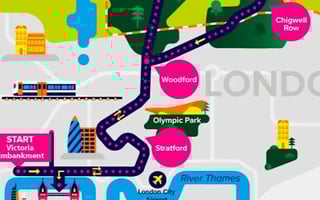 Ridelondon 2022- Ride London Should Be Cancelled In 2023