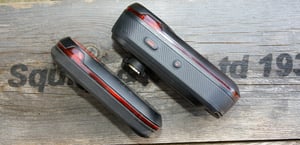 Garmin Varia RCT715 Comparison RTL515