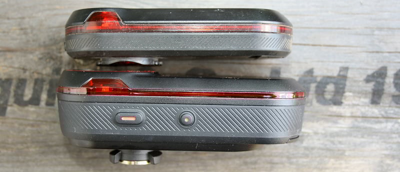 Garmin Varia RCT715 Review (2)