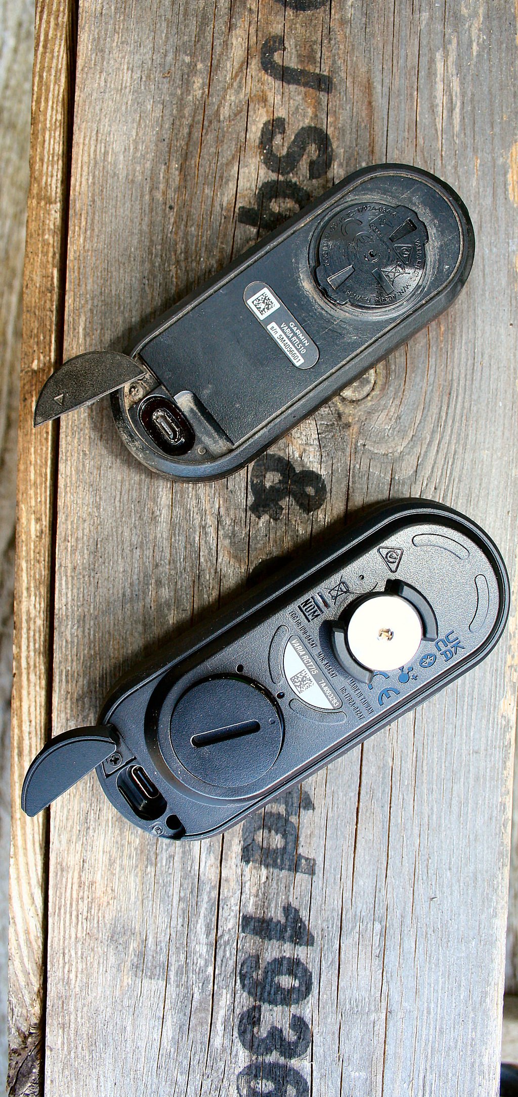 Garmin Varia RCT715 Review (4)