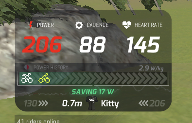 Wahoo Rgt - My First Magic Ride