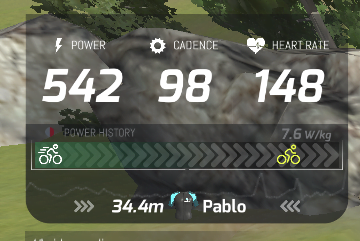 Wahoo Rgt - My First Magic Ride