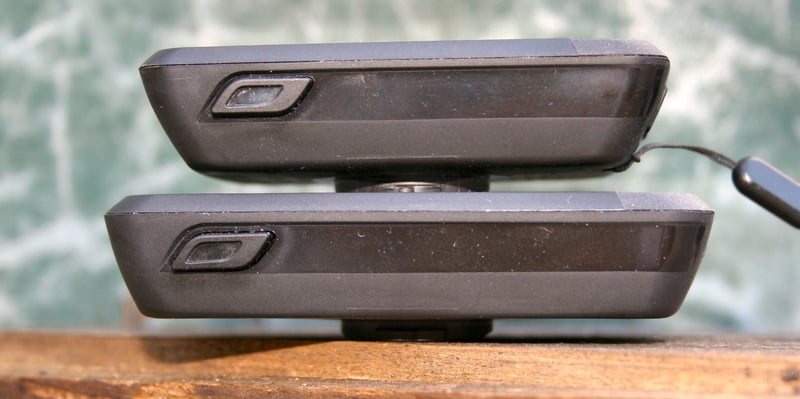 Stages Dash M200 Review L200