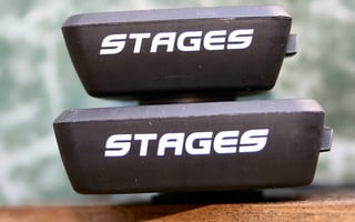 Stages Dash M200 Review L200