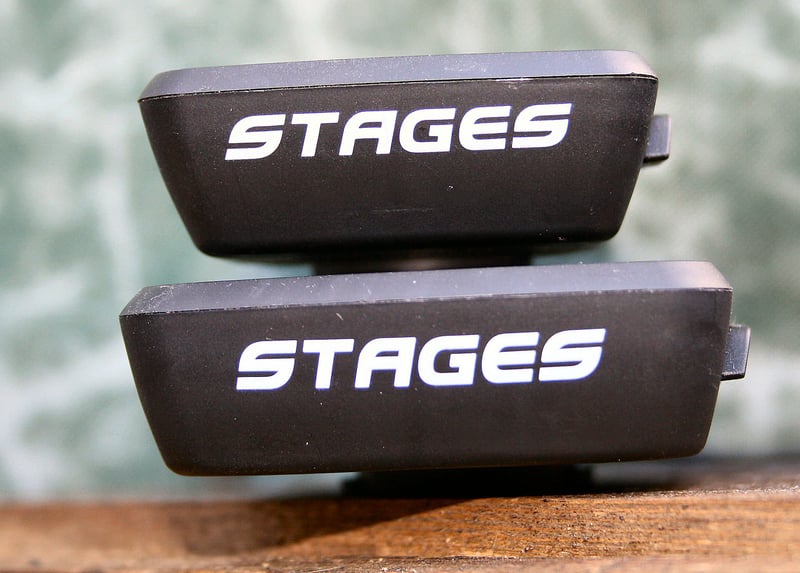 Stages Dash M200 Review L200